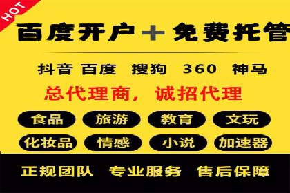 案例分析：百度SEM推广助力企业快速突破